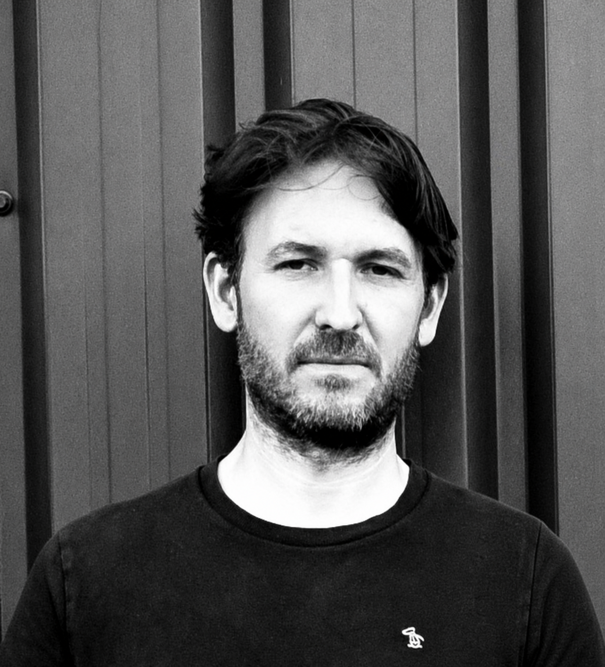 Mark Rinder of Crab Fight